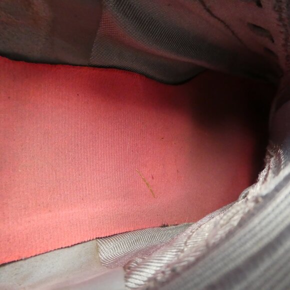 Adidas Nemeziz Soccer Cleats - Size US mens 7 (UK 6-1/2) - Grey/Blue - Picture 12 of 13